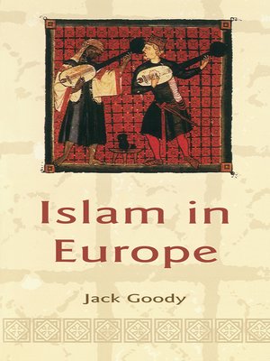 cover image of Islam in Europe